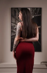 Curious_Lily Ur Lily Foto 6