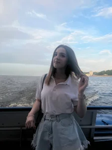 TracyHanby Public Billede