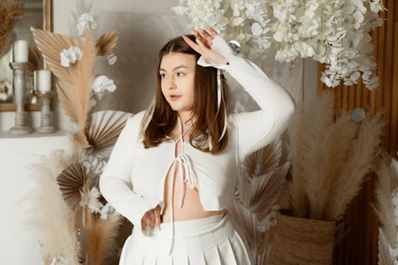 lovely mia de Mia_Pearl  4 Imagens