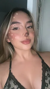 LuisaSweet_ Make-up Bambi 😍🥰 Pic 6