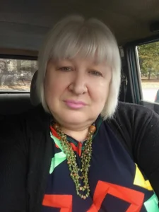 Alexia64231 Public Foto 4