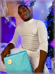 Amun_obsidian Celebrate with me Pic