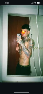 Malokadatorno's XXX Nude Photo 3