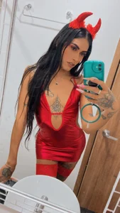 Nella_Dolls hallowen <3 Billede