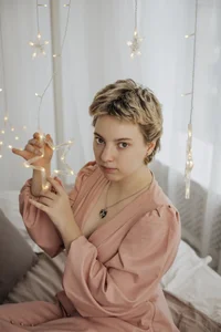 RocKStone_ Photo shoot Part 3! Mysterious Grey?? Pic 5