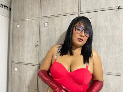 YessikaBaker1_ sex big ass Pic 6