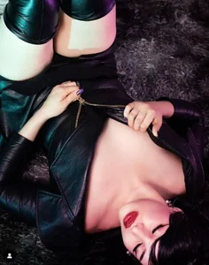 Miss_londonn2 ♦ Sesion BDSM ♦Photography: @capturebran зображення 7