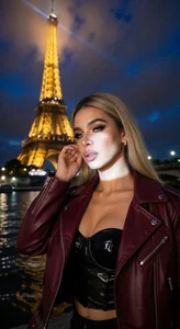 Hail2urMixtress Public Εικόνα 5