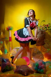 moon_winy If Easter is rebirth... I want to be reborn with y Poză 5