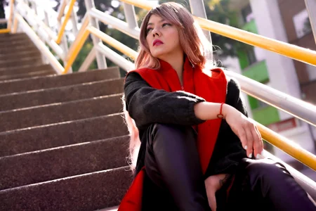 colete_milf Street place Immagine  6