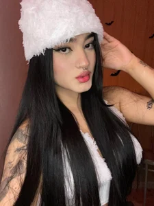 charlotte_9999 🤍❄️❄️❄️ 사진