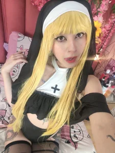 Alicebenett sexy alternative 🥵 Pic 2