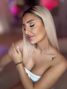 OhAnita Public Bilde