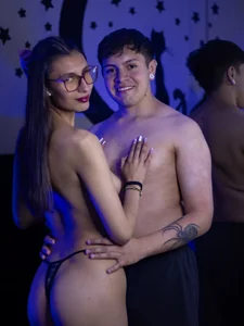 Ethan_N_AbbySexys图片 3