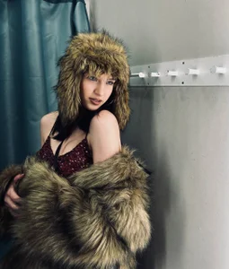 Public de Lissa_Hennesy  5 Imagens