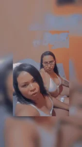 Amaya y amira
