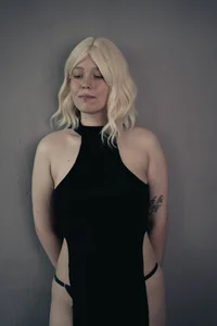 LorettaBlanch my favorite dress Pic 3