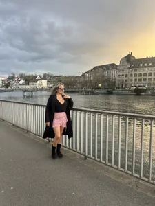 Fotos de mi viaje por Europa de Afroditecash Foto 6