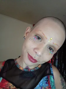 moon_cat85My new look / Mi nuevo look图片