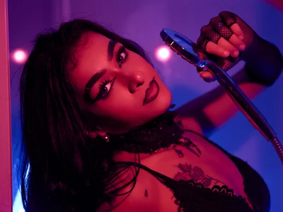 Sienna_Dark baby girl slika 8