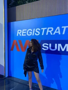 ChloeJoyce AWSummit Gambar 7