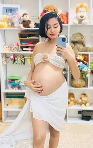 Dayanna_S My belly Εικόνα