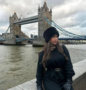 liah_v dream come true thanks europe Immagine  4