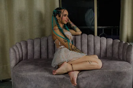 White and wet!🤍 de Mydreams69  Imagens