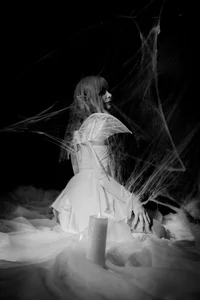 Luna-Chann ✨Wings, Whispers & Wet Secrets💧 Pic 2