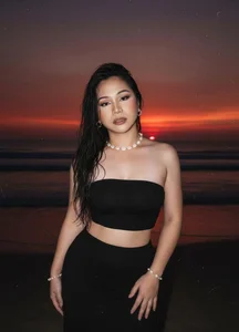 ZerinaKenzieBEACH图片 4