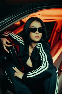 ElleDiane: Street Style ( 6 фото)