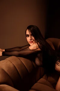 lysa_thomas SEDUCTION Foto 6