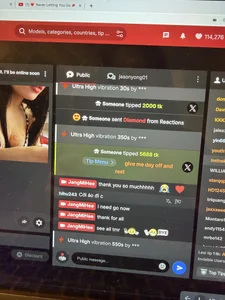 Awwww Thank you so muchhh de JangMiHee  3 Imagens