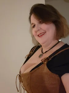 Madam_Verity Just for fun Foto 4