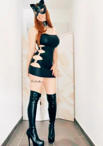 Public de MissSweetYumi Foto