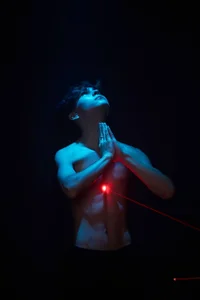 _Milway_ Laser on me Foto 2