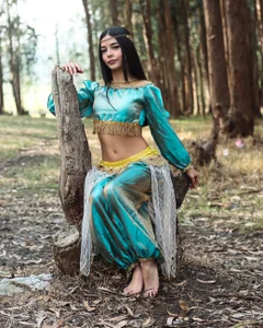 gisellee__ Halloween 2023☠ รูป  2