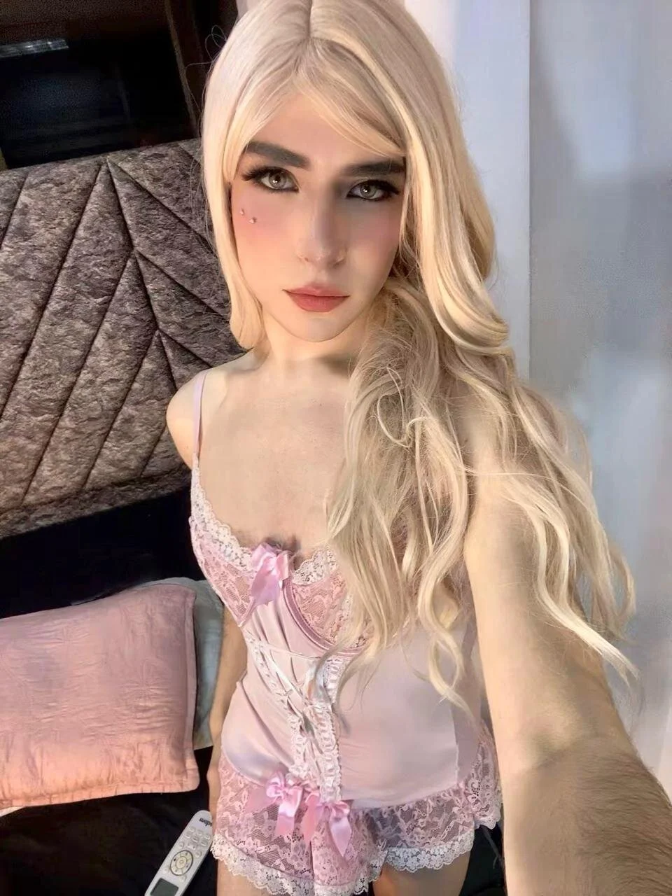 DemonFoxx Public Hình