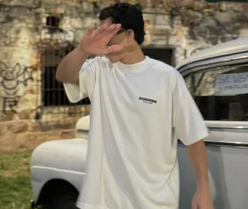 orionblaze69_ Streetwear♌️ Fotka 2