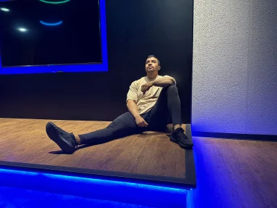 Michael_Diamond Gym Immagine  2