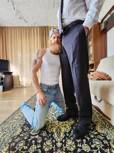 Gingerbeard40のDaddy's boyの枚の写真