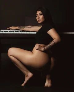 miia-smith97 🔥🖤  2. fénykép