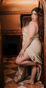 AmberiniHoffmanI feel sexy 😏🔥图片 5