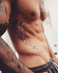 Baky_sexy Baky Immagine  2