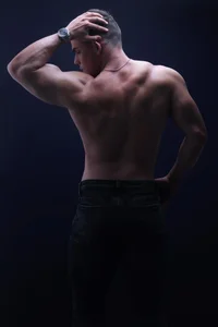 Body de Regansmiths Foto