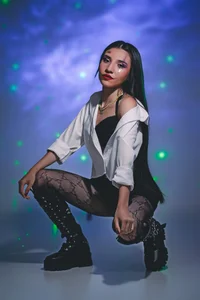 LILA_ELLIOT Halloween 2024 Pic 2