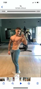 Public de NicolasMuscles Foto 5