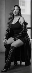 CristalHeart_のBlack and whiteの 6枚の写真