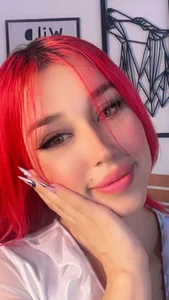 AbellaFox_ Sensual girl Foto 3