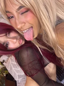JasmineRoss_1 my naughty best friend Pic 7